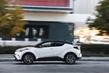Übersicht Crossover Toyota C-HR Foto 2