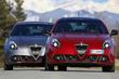 Neu gestaltete Modell Alfa Romeo Giulietta Fließheck Foto 12