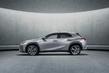 Premium Urban Crossover Lexus UX 200 Foto 3