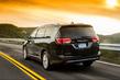Full-size-Siebensitzer-Minivan Chrysler Pacifica Foto 11