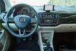 Übersicht der städtischen Fließheck Skoda Citigo Foto 7