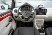 Übersicht der aktualisierten städtischen Fließheck Volkswagen up! Foto 5
