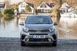 Crossover-Modifikation des Fließheck-Modells Kia Picanto X-Line Foto 1