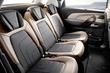 Überarbeitete Modifikation des Kompaktwagens Citroen C4 Picasso Foto 7