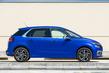 Überarbeitete Modifikation des Kompaktwagens Citroen C4 Picasso Foto 2