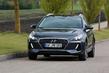 Überblick über die Kombis Hyundai i30 Wagon Foto 10