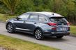 Überblick über die Kombis Hyundai i30 Wagon Foto 4