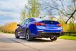 Die neu gestaltete Version der Limousine Acura TLX Foto 12