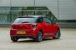 Dreitürige kompakte Schrägheck Citroen DS3 Foto 11