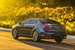 Die zweite Generation der Limousine KIA Cadenza Foto 9