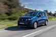 Überprüfung des neuen kompakten van Peugeot Rifter Foto 3