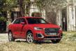 Überprüfung der Subcompact Crossover Audi Q2 Foto 1