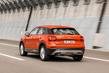 Überprüfung der Subcompact Crossover Audi Q2 Foto 12