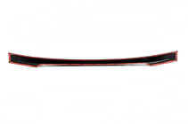 Toyota Land Cruiser 200 2007-2021 WALD Heckspoiler (unten, 2016-2021) Foto 18