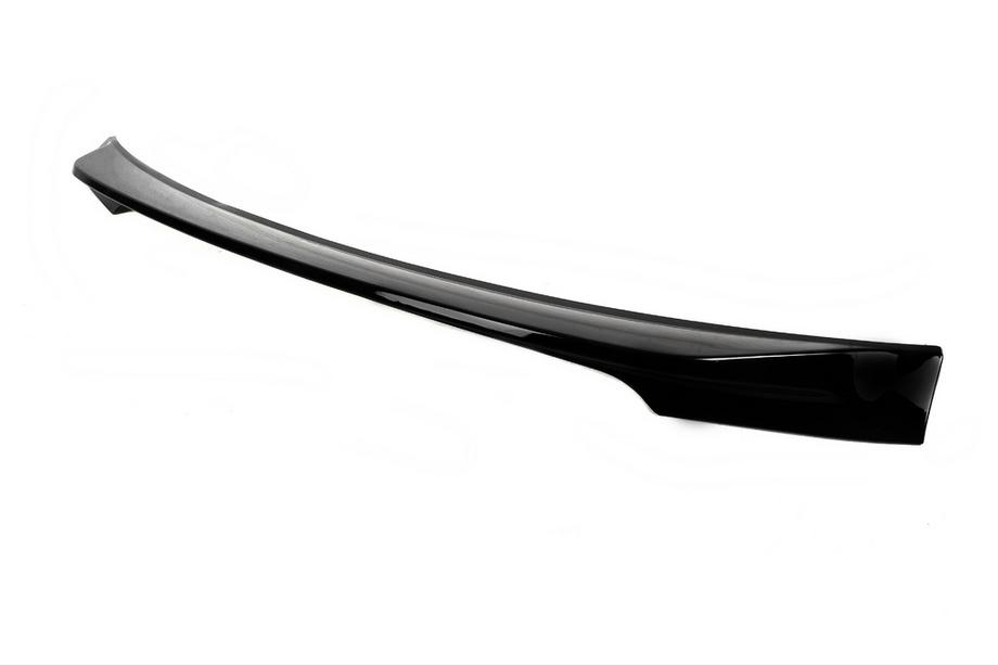 Toyota Land Cruiser 200 2007-2021 WALD Heckspoiler (unten, 2016-2021) Schwarz Foto 10