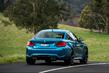 Leistungsstarke Modifikation des BMW M2 Coupé Foto 11