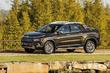 Übersicht über mittelständische Pickup Fiat Toro Foto 2