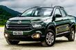 Übersicht über mittelständische Pickup Fiat Toro Foto 10