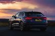 Übersicht Allradantrieb Premium-Crossover Audi Q8 Foto 13
