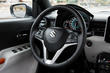 Kompakte Schrägheck-Suzuki Ignis Geländewagen Foto 5