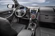 Überblick über die Mittel-große Pick-up Isuzu D-Max Foto 4