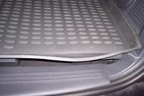 Dodge Nitro 2006-2011 Kofferraumwanne (Novline) SUV Foto 3