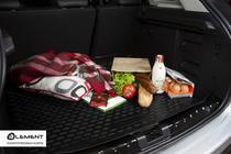 Honda Pilot 2015-2022 Kofferraumwanne lang (Novline) Foto 5