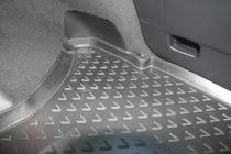 Lexus CT200H 2011-2022 Kofferraumwanne Gummi (Novline) HB Foto 2