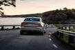 Die neue Generation der Limousine Volvo S60 Foto 8