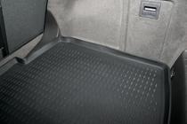 Opel Vectra C 2002-2008 Kofferraumwanne Gummi (Novline) HB Foto 2