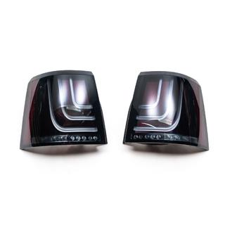Rückleuchten GLONN Black (2 Stk) Range Rover Sport 2005-2013 Foto 2