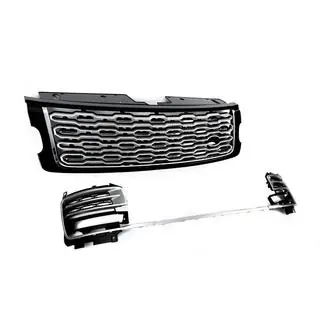 Satz Abdeckungen 2018+ (SVA) Range Rover IV L405 2013-2021 Foto 3
