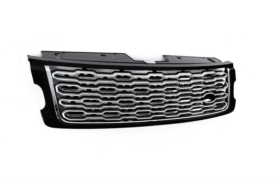 Range Rover IV L405 2013-2021 Satz Abdeckungen 2018+ (SVA) Foto 7