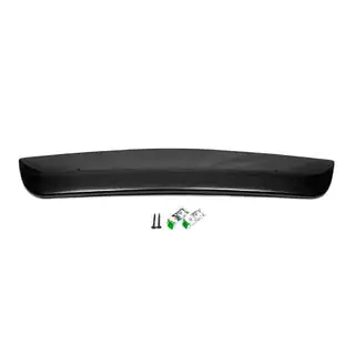 Wintergrill (Grande) Fiat Punto Grande/EVO 2006-2018 Foto 2