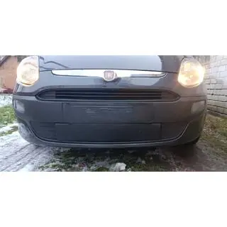 Wintergrill (EVO, Punto) Fiat Punto Grande/EVO 2006-2018 Foto 1