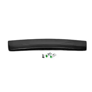 Wintergrill (2000-2010) Volkswagen Sharan 1995-2010 Foto 3