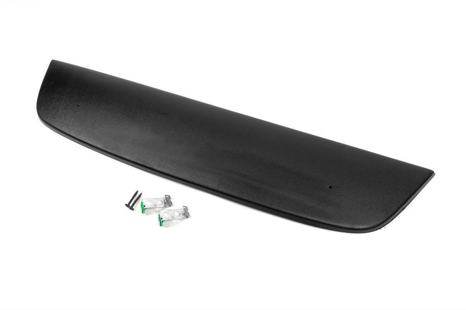Volkswagen Touran 2003-2010 Wintergrill (oben, 2003-2006) Foto 9