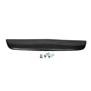 Winterabdeckung für Kühlergrill (2005-2008) Opel Zafira B 2005–2011 Foto 4