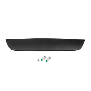 Winterabdeckung für Kühlergrill (2008-2011) Opel Zafira B 2005–2011 Foto 4