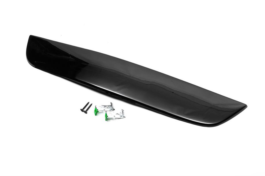 Opel Zafira B 2005–2011 Winterabdeckung für Kühlergrill (2008-2011) Foto 6
