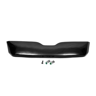 Winterabdeckung für Kühlergrill (Oben, 2013-2015) Skoda Superb 2009-2015 Foto 4