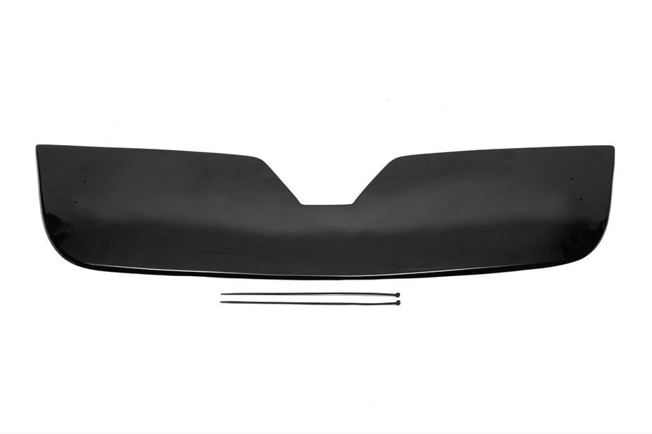 Renault Master 2011-2023 Wintergrill (2014-2019, oben) Matt Foto 8