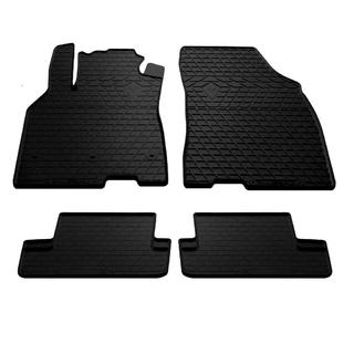 Gummimatten (4 Stk, Stingray Premium) Foto 3