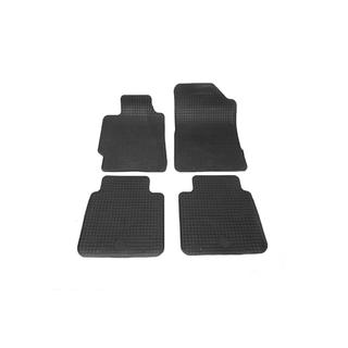 Gummimatten (4 Stk, Doma) Toyota Camry 2006-2011 Foto 1