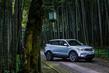 Kompakte Crossover Geely Atlas Foto 3