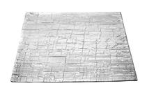 Schall- und Waermedaemmung Practic Soft Metallisiert (50cm x 75cm) Soft 6mm Metallisiert Foto 2