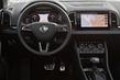 Übersicht der ersten Generation des Crossover Skoda Karoq Foto 6