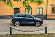 Übersicht der ersten Generation des Crossover Skoda Karoq Foto 12