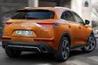 Das kompakte Crossover DS 7 Crossback Foto 3