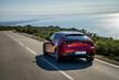 Kompakte Fließheck Mazda 3 der vierten Generation Foto 12